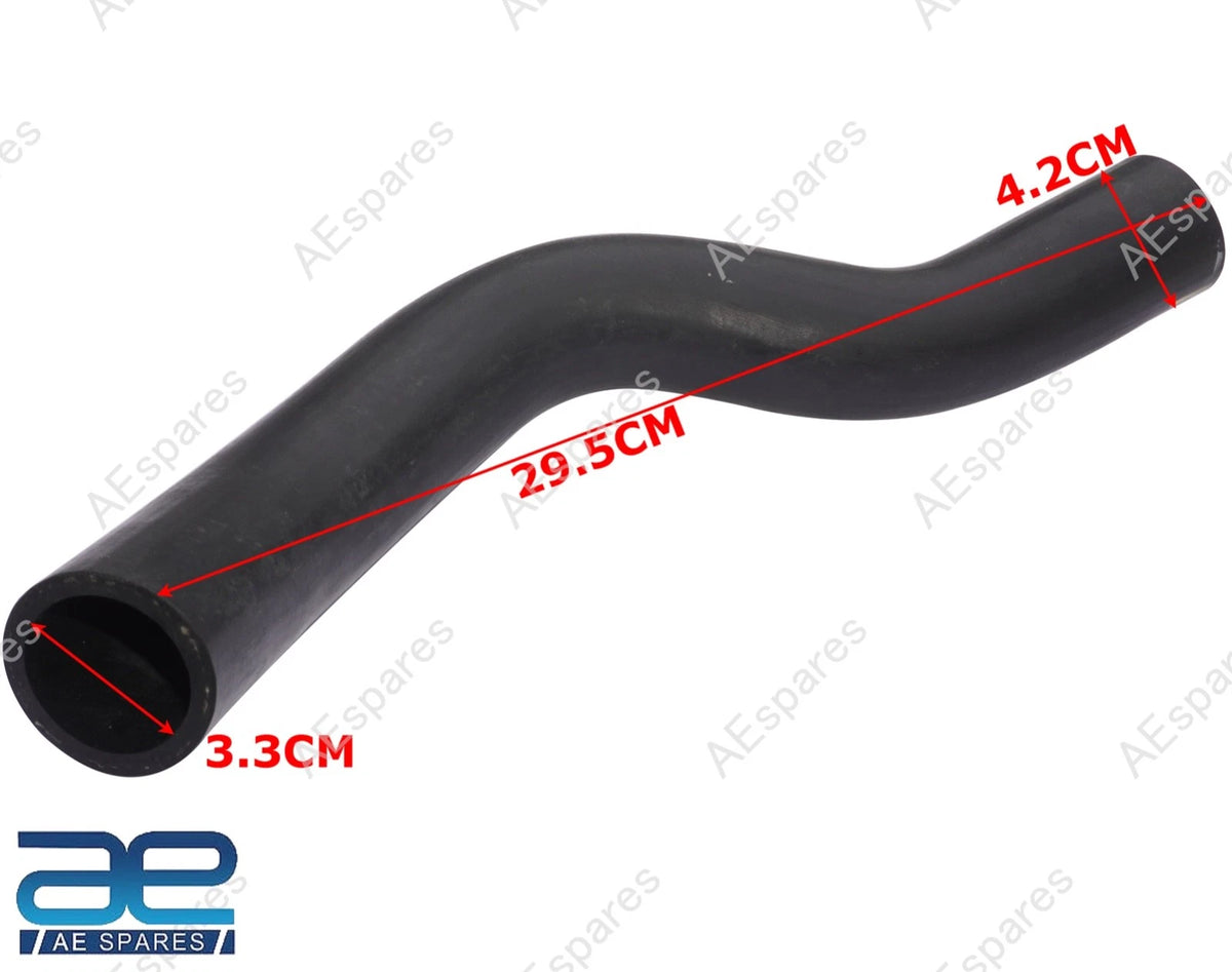 Radiator Upper Hose for Hyundai i20 (2008–2012) 254111J200