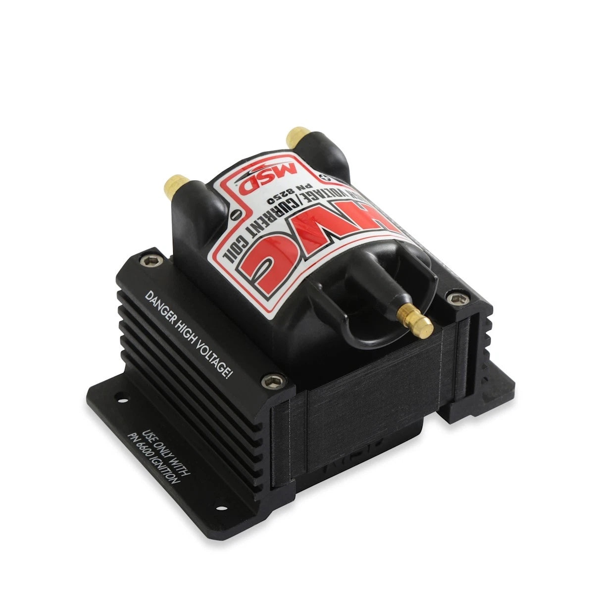 MSD Ignition Coil 8250 for