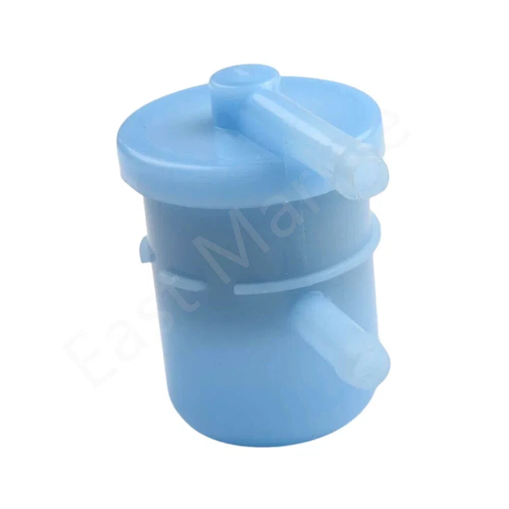 Fuel Filter for Suzuki Outboard 4-Str (15410-60C00, 15410-87J10, Sierra 18-7716)