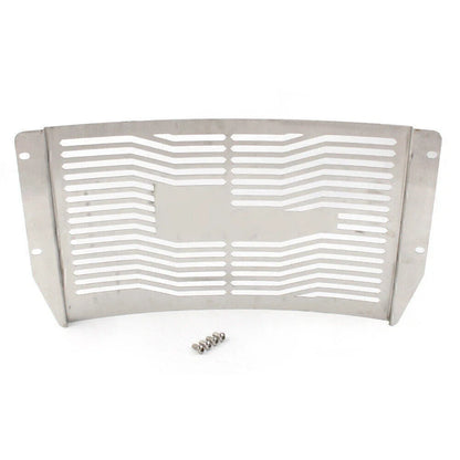 Radiator Guard Protector Grill Cover for Tiger 1200 Explorer XC XR (2012–2017)