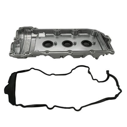 Right Valve Cover for Chevrolet Camaro Malibu Acadia Enclave ATS CTS