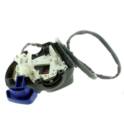 Left Hand Snowmobile Housing Switch for Ski-Doo (515177508)