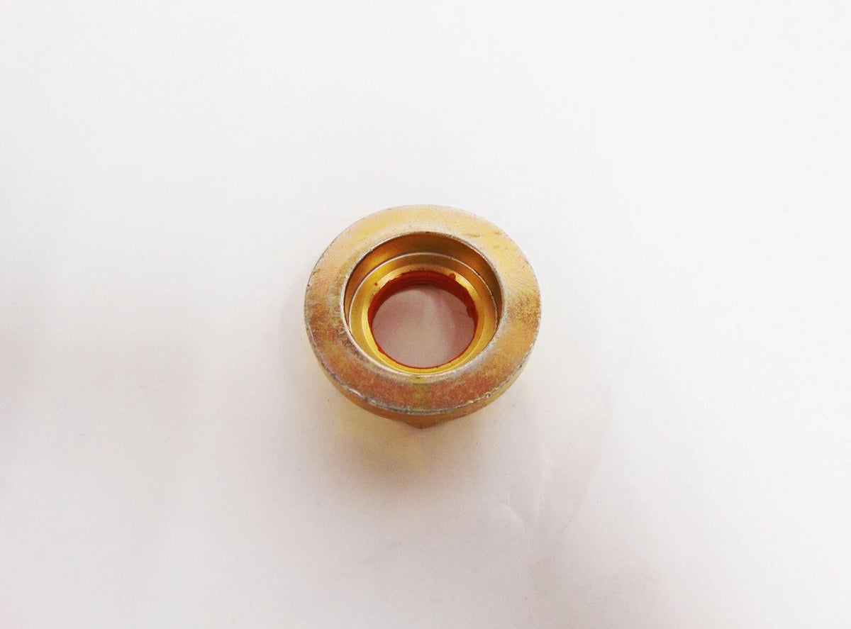 Hex Flange Countersunk Nut for Arctic Cat ATV (OEM 0827-073)