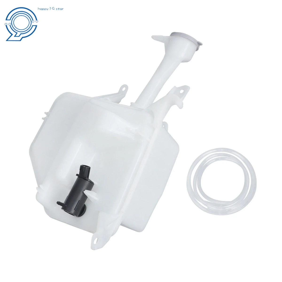 Windshield Washer Fluid Reservoir Tank for Nissan Sentra (2020–2024)