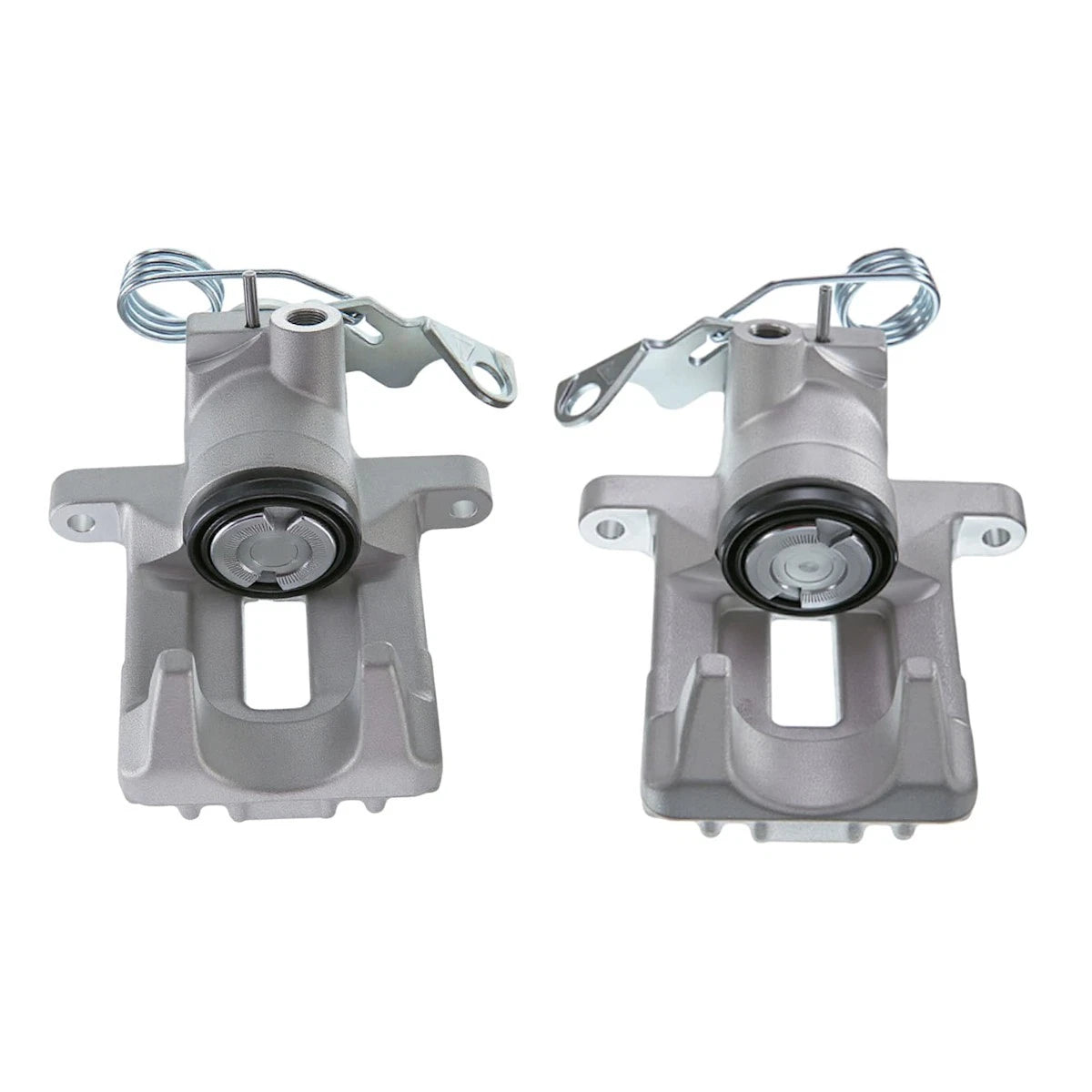 2X Rear Brake Calipers for Audi A6 A4 (1998–2001) 8E0615423 8E0615424