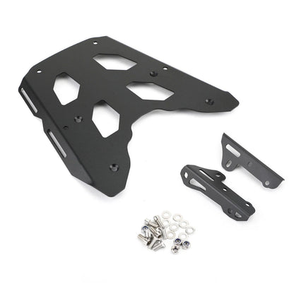 Cargo Luggage Rack Carrier for Kawasaki KLE 650 Versys 650 (2016–2019) T9