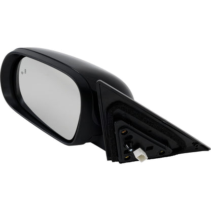 Driver Side Mirror for 2020-2021 Kia Soul