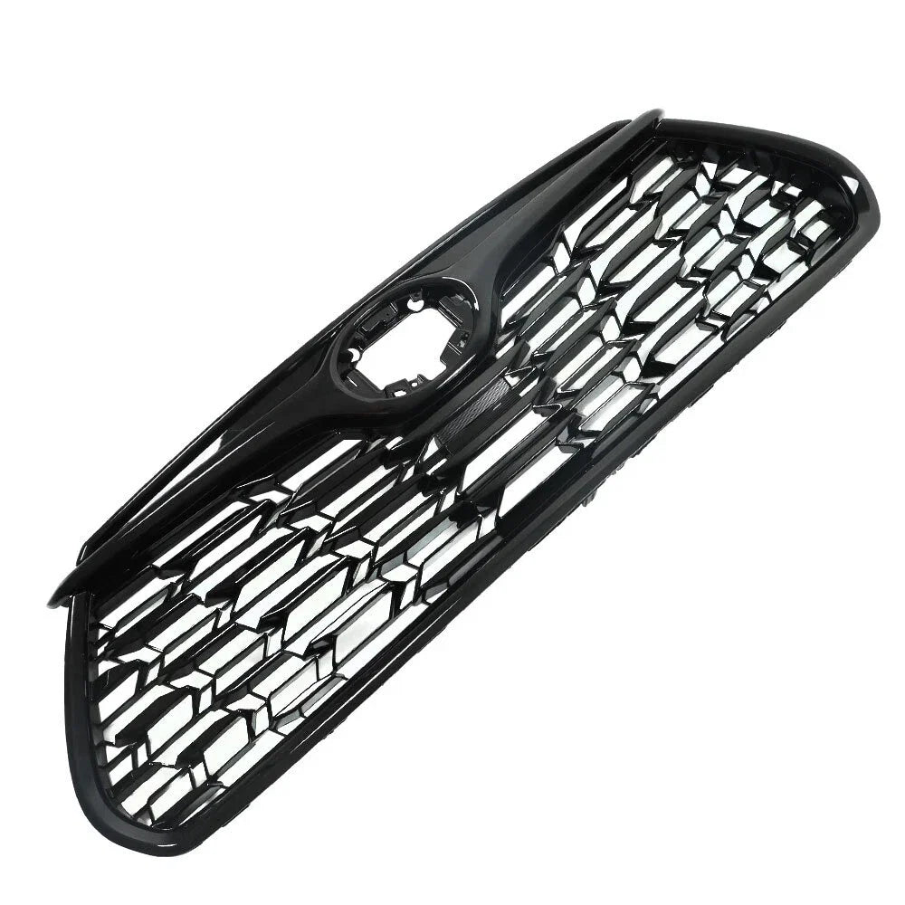 Front Bumper Grille for Toyota Highlander (2020–2022)