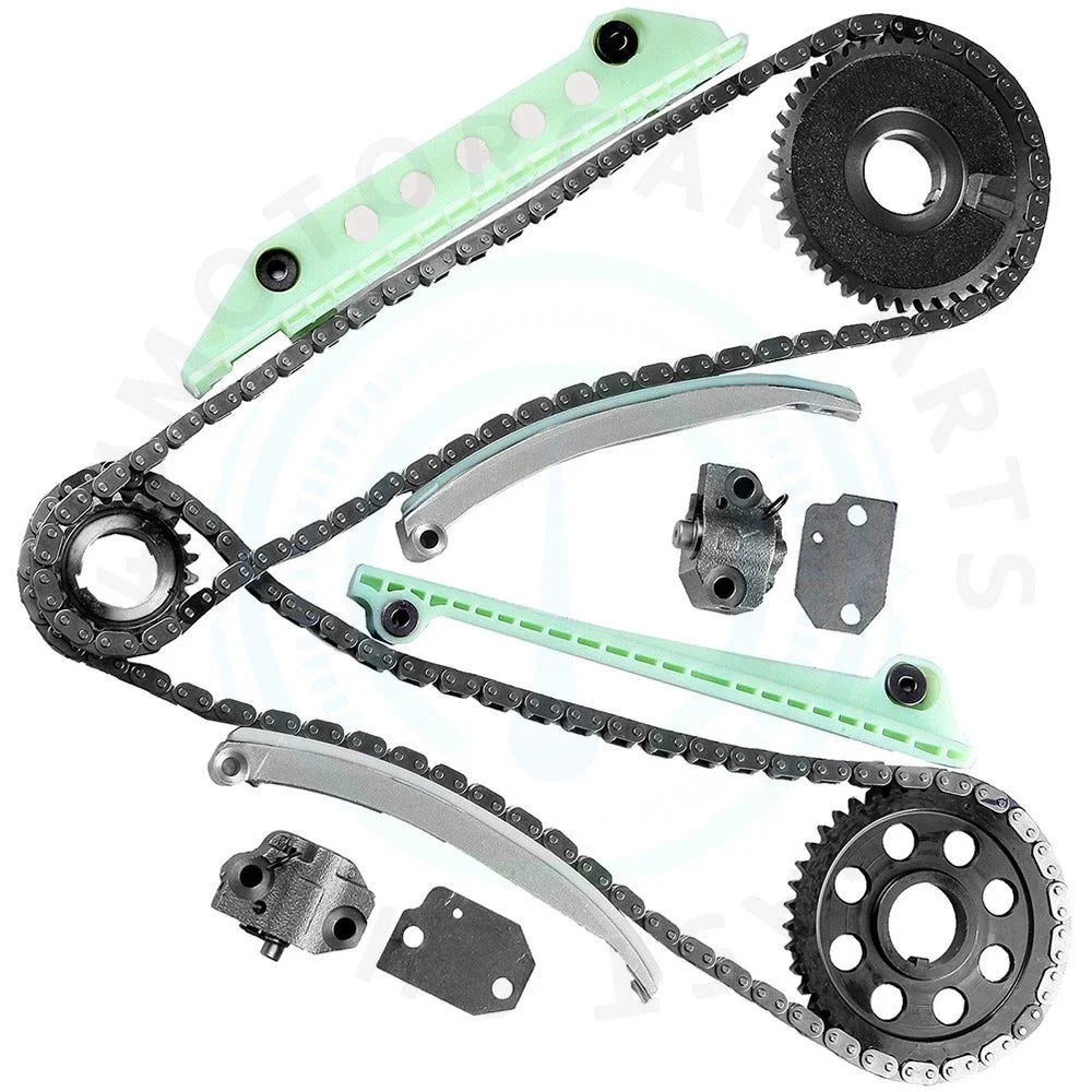 Timing Chain Kit for Ford F-150 Explorer Expedition (2001–2010)