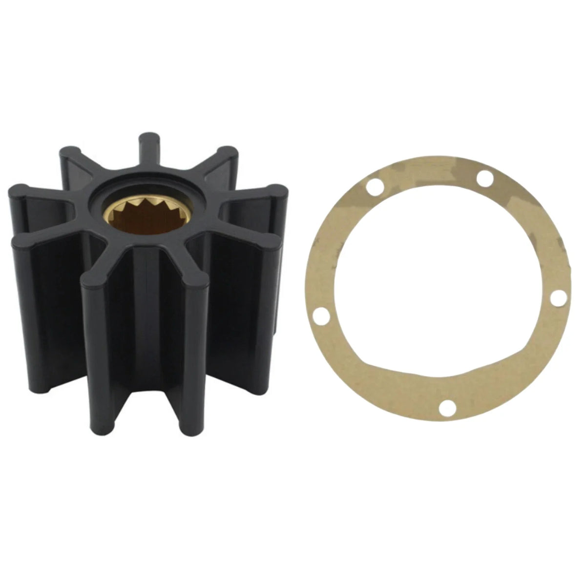 Water Pump Impeller Repair Kit 21730344 21430184 for Volvo Penta