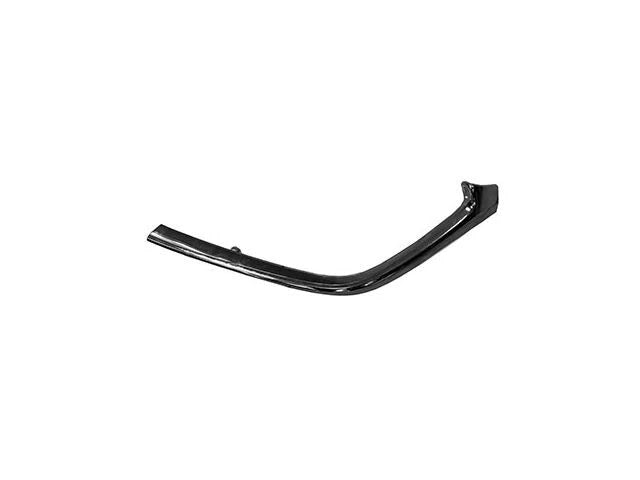 Driver Side Grille Molding for Mazda 3 Sport (2017–2018) FK397TF