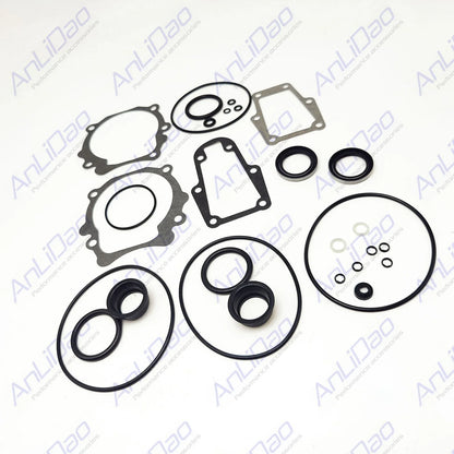 Lower Gearcase Seal Kit for Sierra OMC Cobra (18-2672, 439967, 984458, 985613)