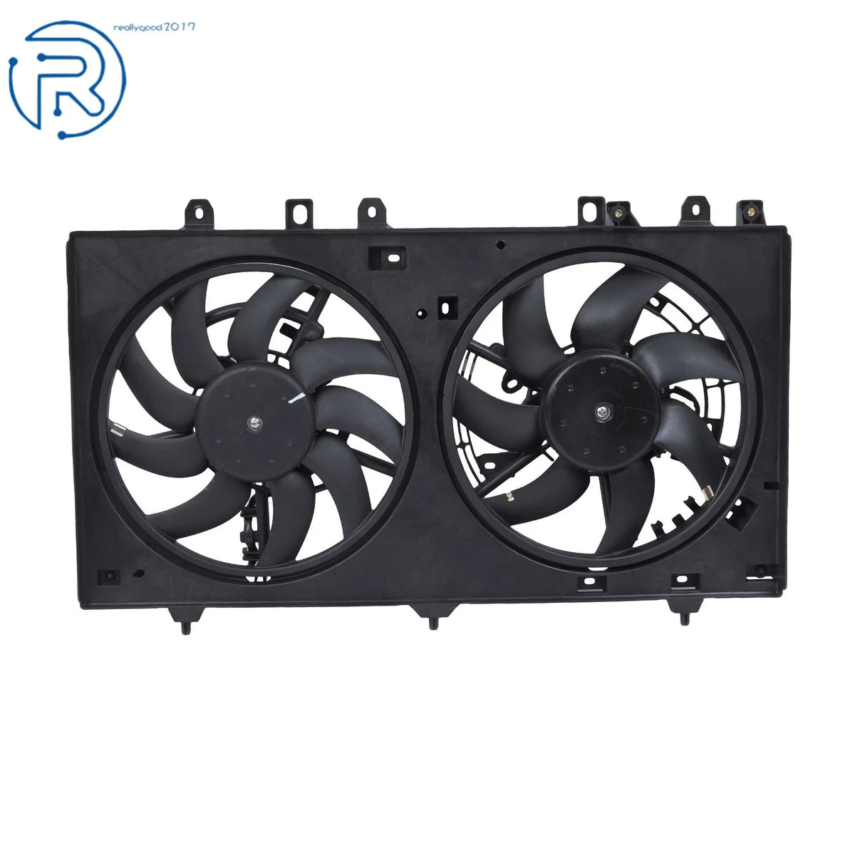 Radiator Condenser Fan Assembly for Subaru Legacy (2020–2024) 45122AN00A