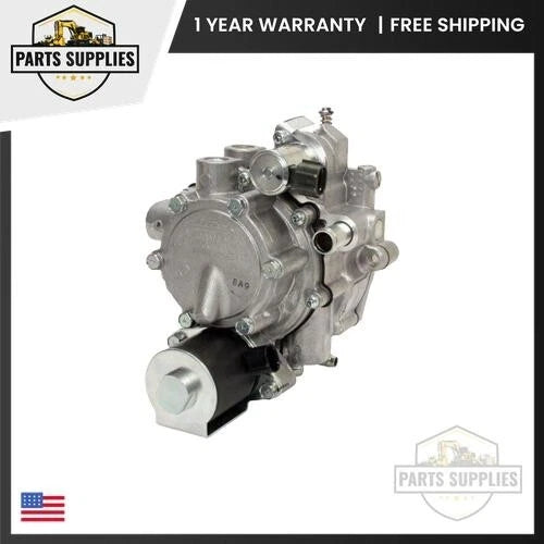 Regulator Assembly LPG for Yale Forklift (580014564)