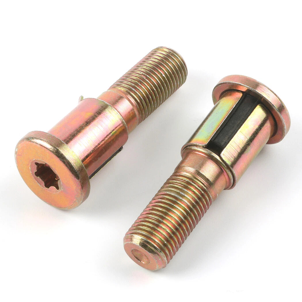 2X Striker Pin for Peterbilt 330, 335, 359, 370, 378, 379 (2012972, HLK2128)