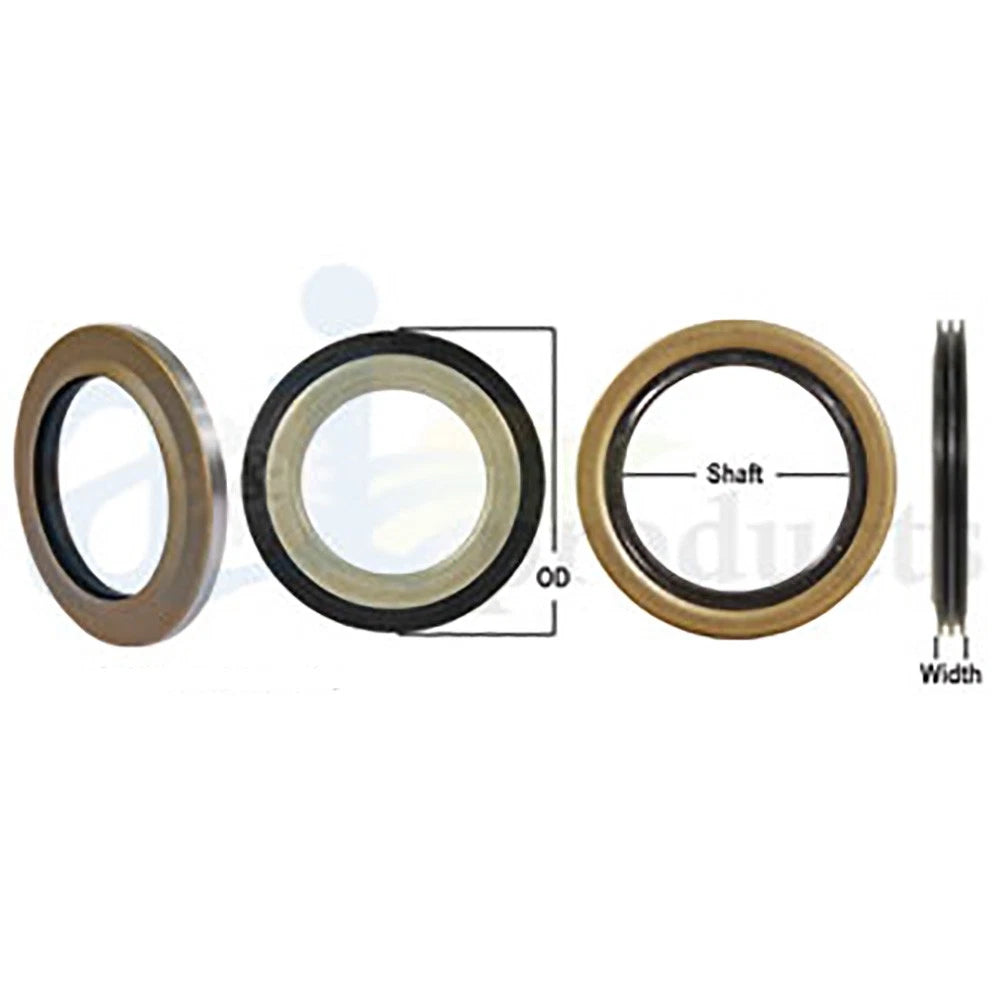 Retainer Seal for International Harvester Cub, Cub Loboy (185, 184, 154)