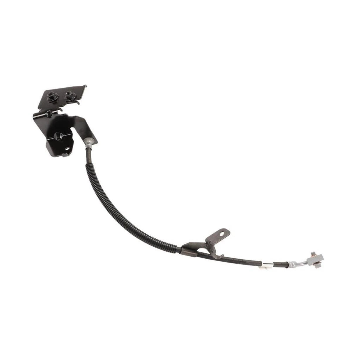AC Delco Brake Hose Front Driver Left for Chevy GMC Sierra 1500 (2019–2021) 84956401