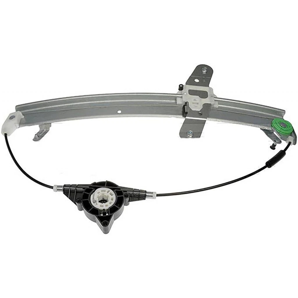 Window Regulator Assembly for Lincoln Town Car (1998–2010) CLX-M0-660231-CL360A55, FO1351136