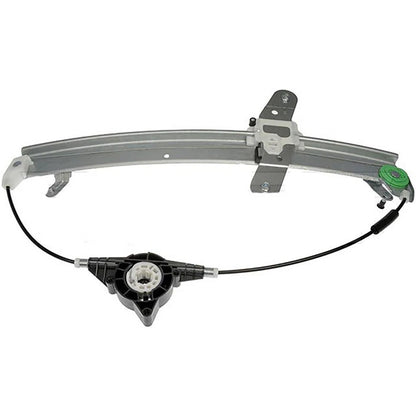 Window Regulator Assembly for Lincoln Town Car (1998–2010) CLX-M0-660231-CL360A55, FO1351136