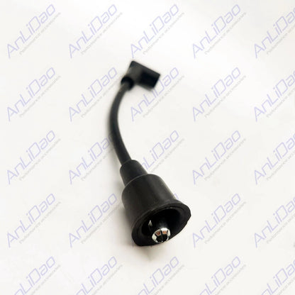 Spark Plug Wire for Mercury 150HP 175HP 200HP (17.5CM, 99215A25, 270359 A)