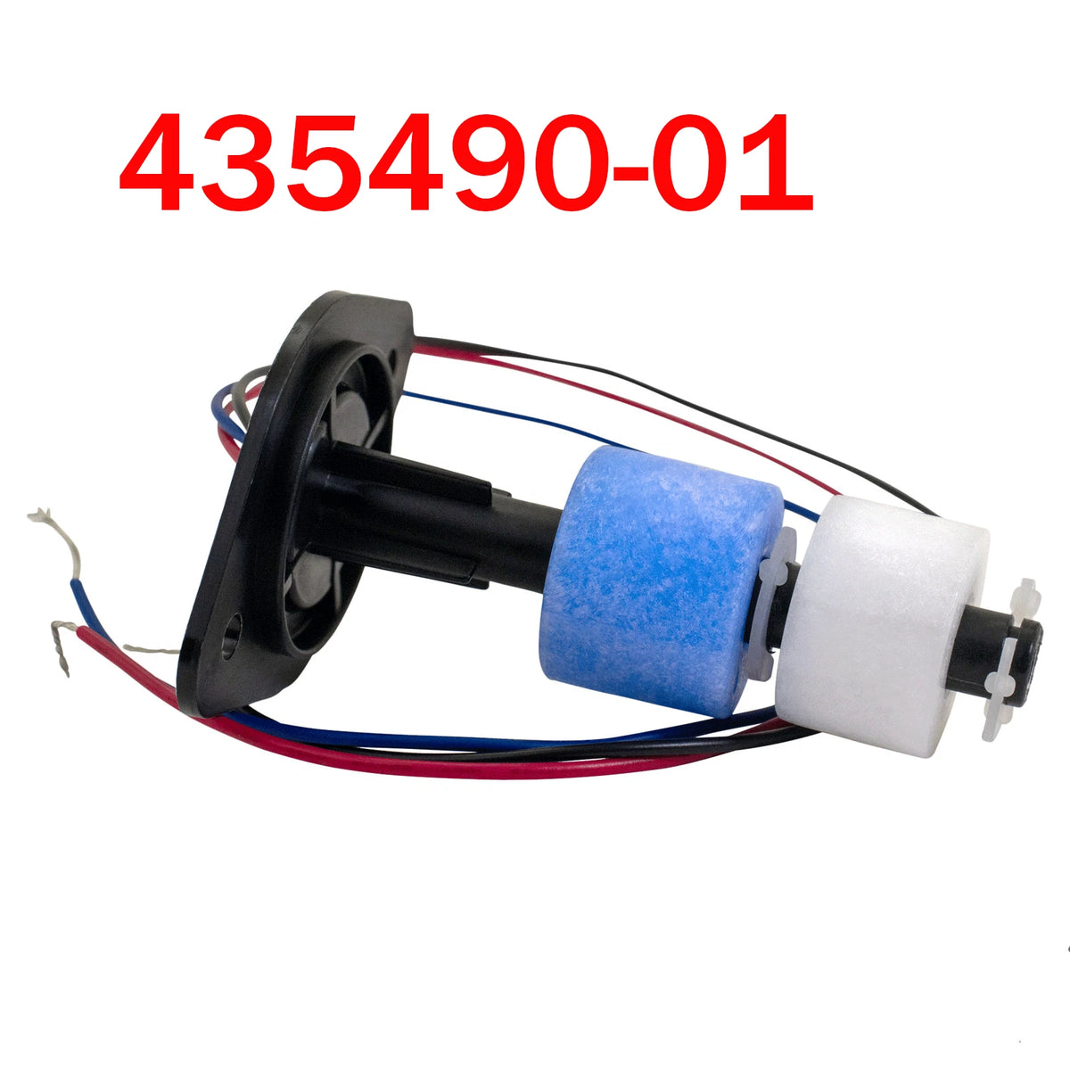 Float Switch for Hoshizaki (435490-01)