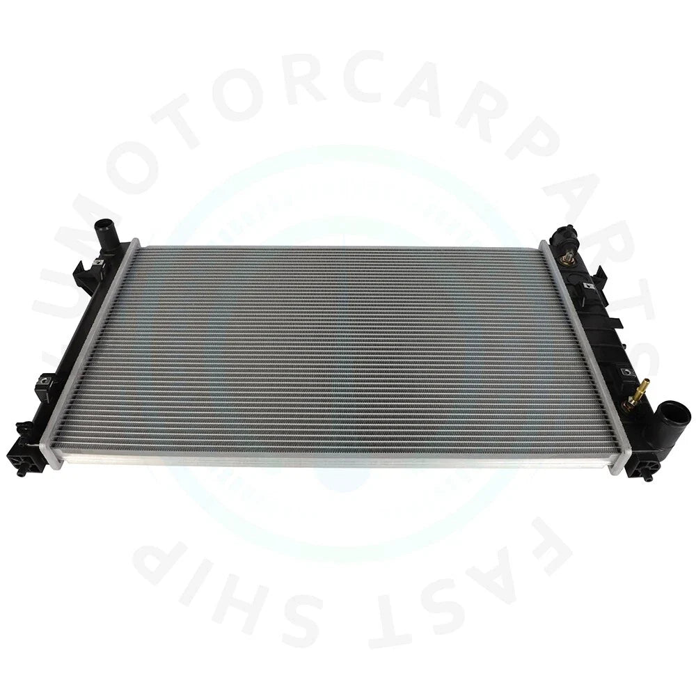 Radiator for Dodge Ram 1500 3500 (1994–2001)