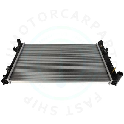 Radiator for Dodge Ram 1500 3500 (1994–2001)