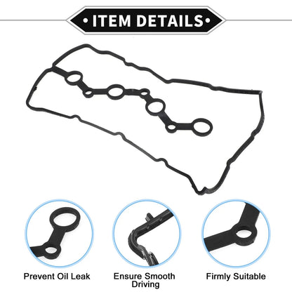 Valve Cover Gasket No. 224412GGA0 for Hyundai Sonata, Santa Fe 
