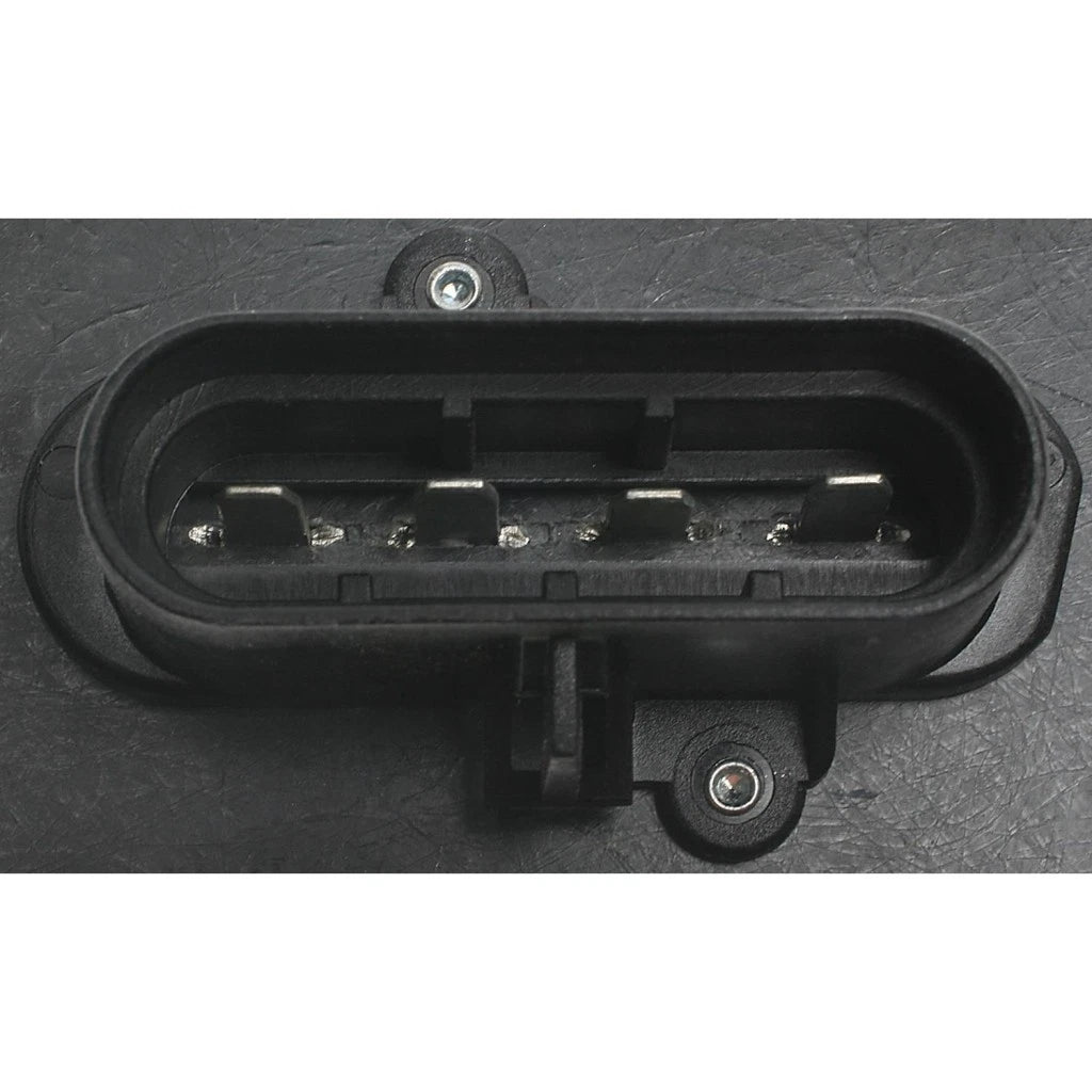 HVAC Blower Motor Resistor for Buick Regal (1990–1996) ALX-PAU-SI-RU-49-CLB6