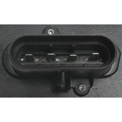 HVAC Blower Motor Resistor for Buick Regal (1990–1996) ALX-PAU-SI-RU-49-CLB6