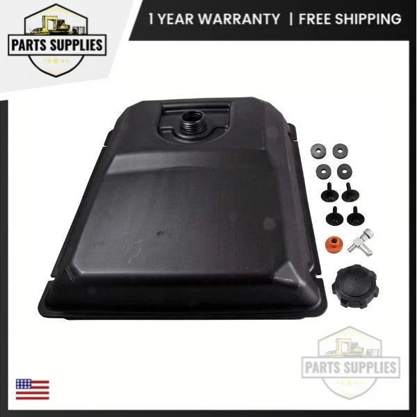 Fuel Tank Kit for DeVilbiss Craftsman Porter Cable ExCell Generator