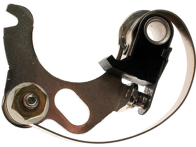 Ignition Points for Jaguar 420 (1967) - SMP 41416FNBW