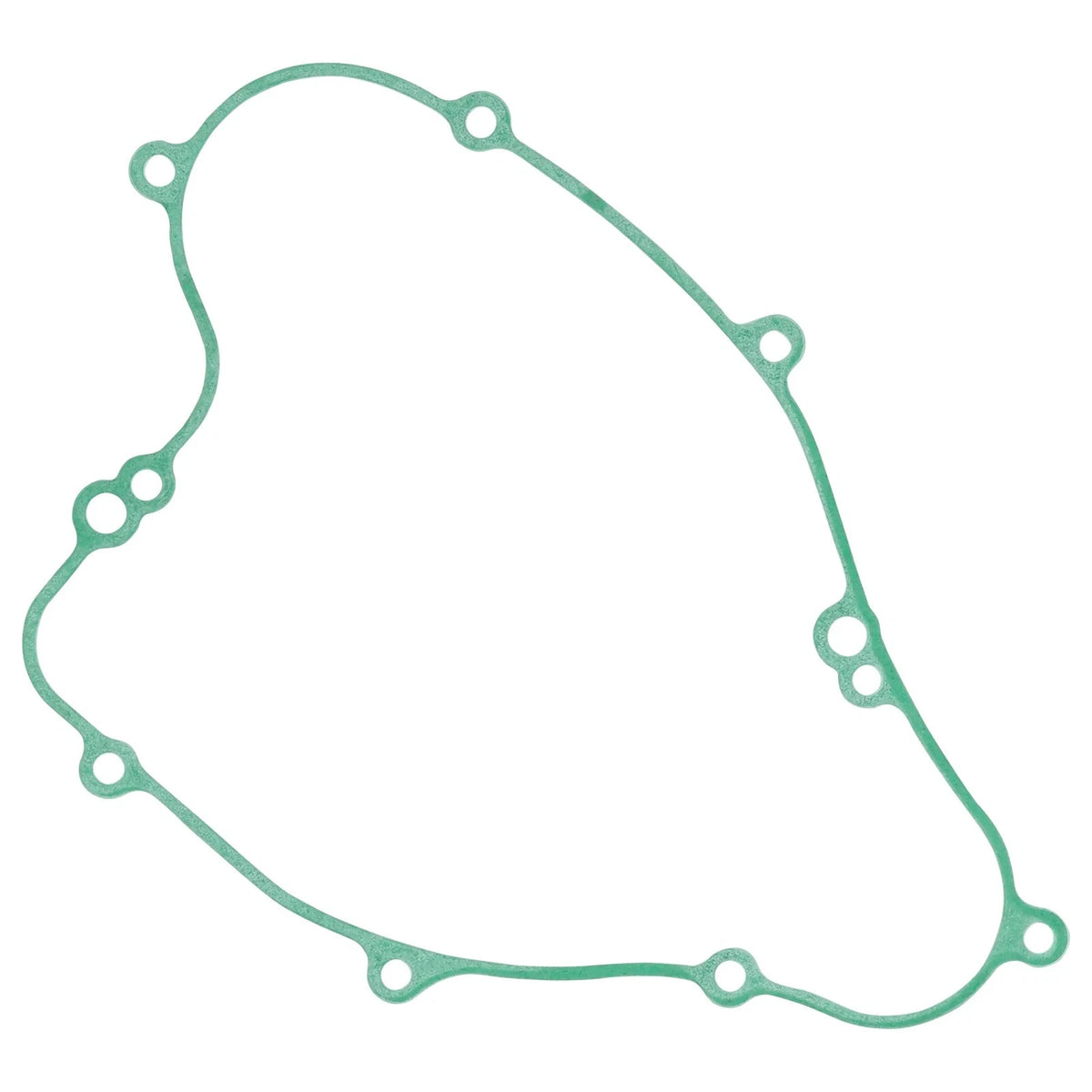 Clutch Cover Gasket for Kawasaki KX65 (2000–2026) GT620 - LA