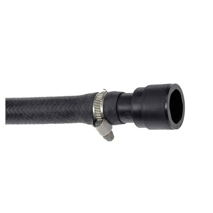HVAC Heater Hose for Chevy Silverado 1500 HD (2005–2006) ALX-PAU-RB-626-111-CL360A58