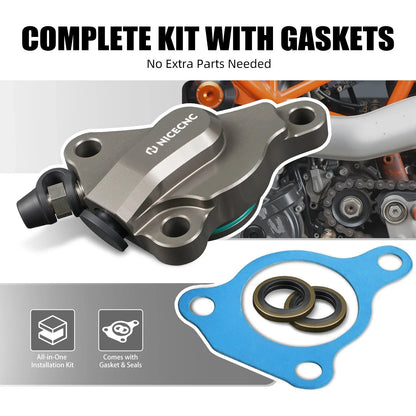 Clutch Slave Cylinder Kit for KTM SX-F 250/450 (2006), SX 65 (2002–2013)