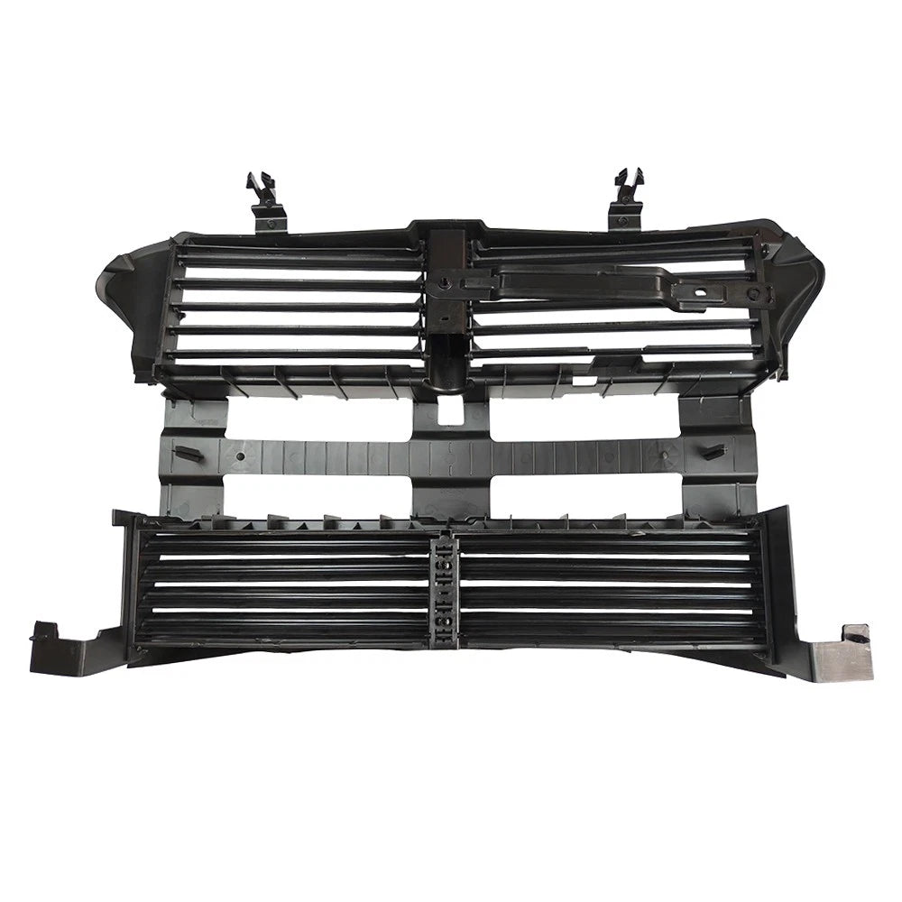 Active Grille Shutter W/Motor for Ford Police Interceptor Sedan Taurus (2013–2019) DG1Z8475B, DG1Z-8475-B, FO1206122