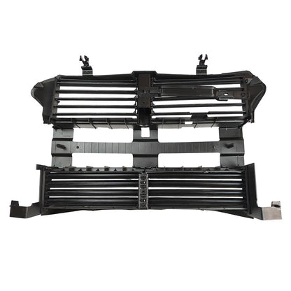 Active Grille Shutter W/Motor for Ford Police Interceptor Sedan Taurus (2013–2019) DG1Z8475B, DG1Z-8475-B, FO1206122