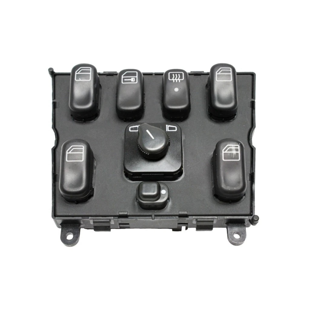 Window Switch for Mercedes-Benz ML55 AMG (2000–2003) CLX-M0-USA-JM505203-CL360A71