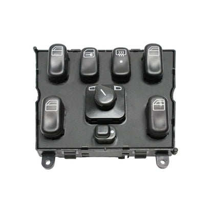 Window Switch for Mercedes-Benz ML55 AMG (2000–2003) CLX-M0-USA-JM505203-CL360A71