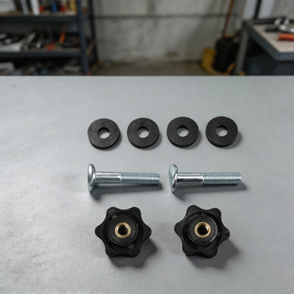 Lawn Mower Knobs for Enhanced Control (Compatible with )