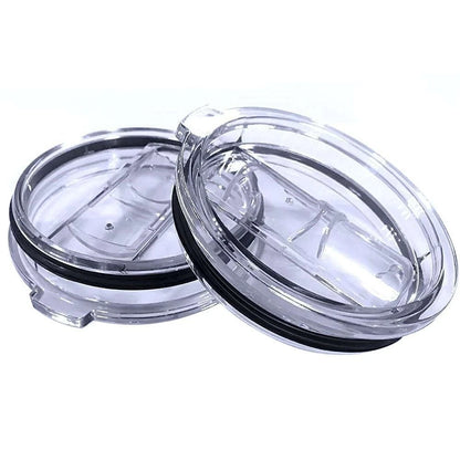 2 Replacement Lids for 30OZ Slide (Pack of 1)