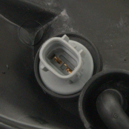 Corner Light for Toyota Corolla (1993–1997) TO2550106, LLX-TO2550106V-CL360A70