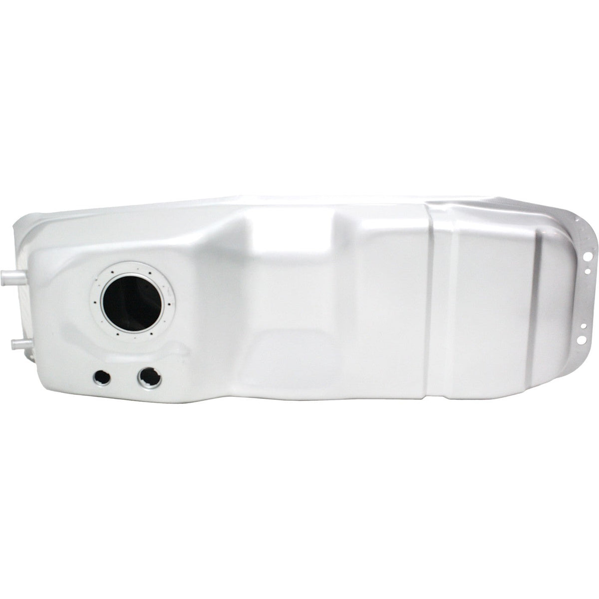 17.5 Gallon Fuel Gas Tank for Ford Explorer (1997–2002) Silver