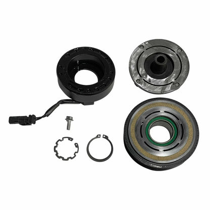 AC Compressor Clutch Replacement for Chevrolet Malibu 1.5L (2018–2019)