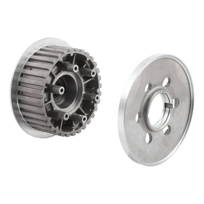 Clutch Pressure Plate Set for Harley Road King, Street, Electra Glide (2004–2010)