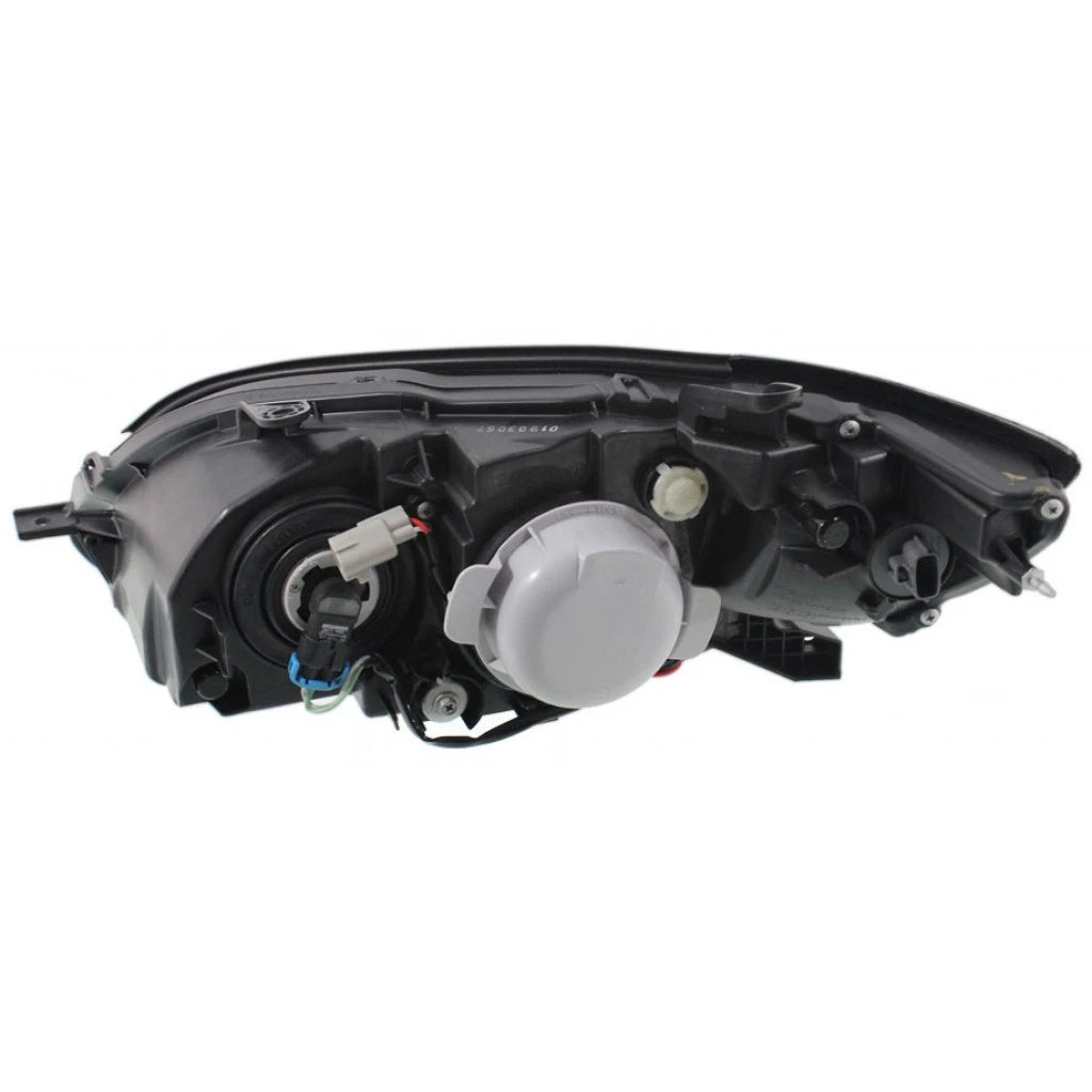 Headlight Assembly for Subaru Legacy (2008–2009) - CLX-M1-319-1120R-ACD-CL360A1, SU2503130