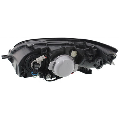 Headlight Assembly for Subaru Legacy (2008–2009) - CLX-M1-319-1120R-ACD-CL360A1, SU2503130