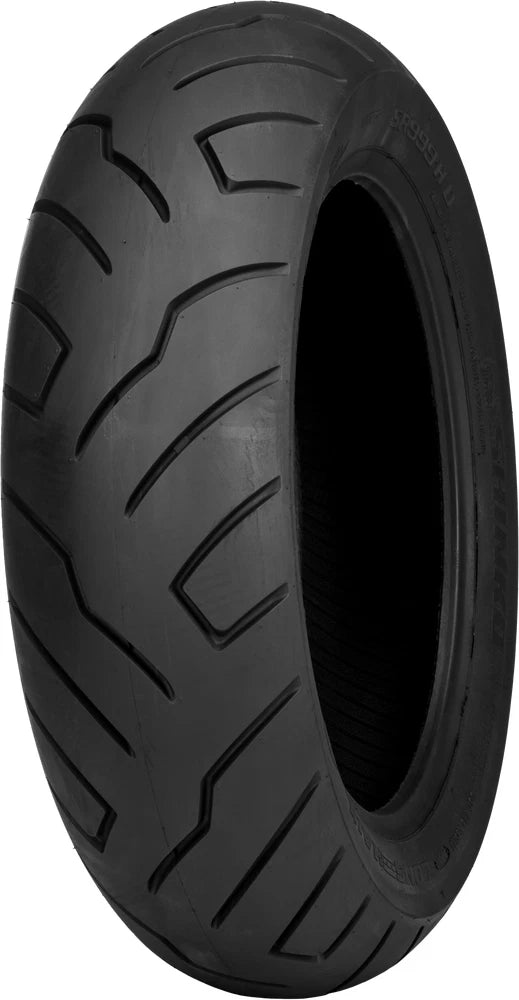 SR 999 Long Haul Rear Tire 180/55-18 84H for Motorcycle (87-4910)