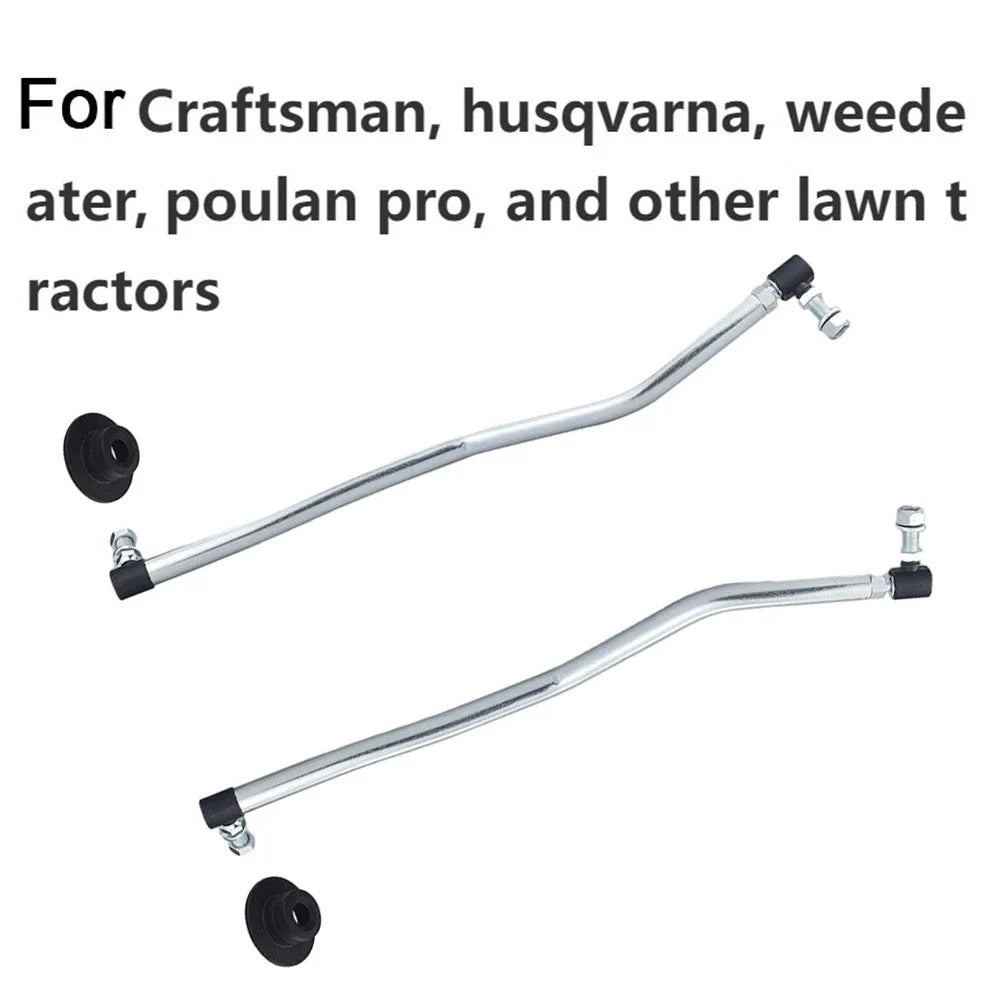 Adjustable Steering Link for Poulan Craftsman