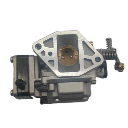 Carburetor for Yamaha 2 Stroke 9.9HP 15HP Outboard Motor (1990–2000) 6B4-14301-00